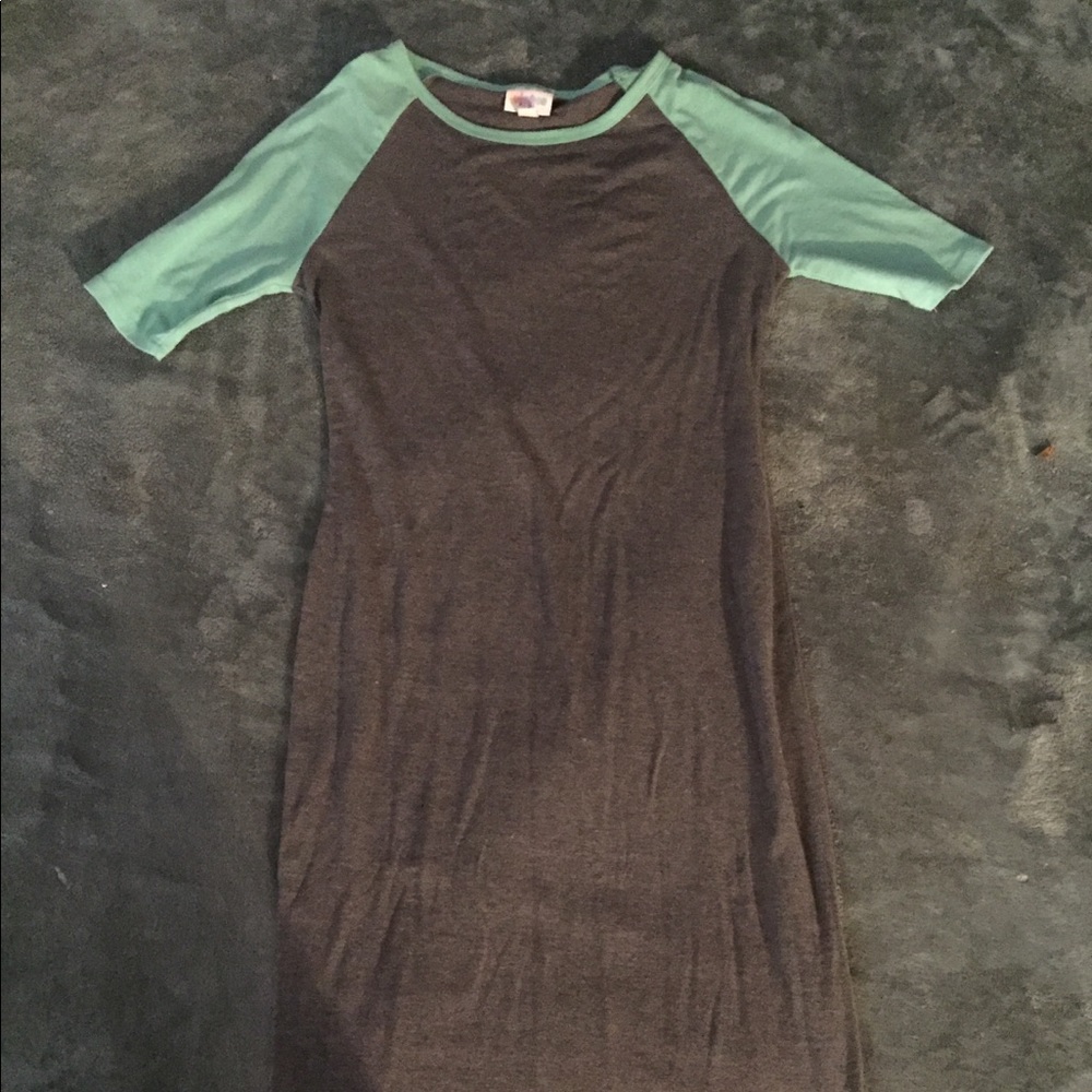 Lularoe dress
